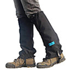 Waterproof Shoe Covers for Camping and Hiking