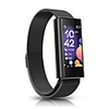 waterproof SmartBand fitness track watch wristband reminder Smartwatch Heart Rate monitor tracker Smart Bracelet for Android IOS