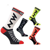waterproof socks mid knee length socks breathable and windproof for running climbing cycling trekking outdoor excuirsion