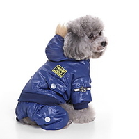 Waterproof Winter Pet Dog Clothes Warm Pet Down Coat Jacket Jumpsuit Puppy Clothes For Small Dog Costume Chihuahua Ropa Perro miniinthebox