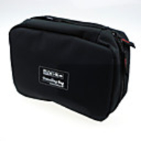 Waterproof Zipper Travelling Toiletry Bag