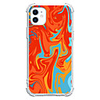 Waves Case For Apple iPhone 12 iPhone 12 Mini iPhone 12 Pro Max Unique Design Shockproof Back Cover TPU