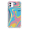 Waves Case For Apple iPhone 12 iPhone 12 Mini iPhone 12 Pro Max Unique Design Shockproof Back Cover TPU