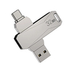 WAZA 16GB USB Flash Drives USB 3.0 Rotating For Office and Teaching miniinthebox