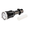 WB333 5-Mode Cree XM-L T6 LED Flashlight (10w,  1000LM,  1x18650,  3xAAA)