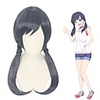Weathering with You Amano Hina Cosplay Wigs Women