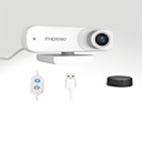 Webcam 1080P Full HD 1080P Web Camera Built-in Microphone USB Plug Auto Focus Web Cam For PC Computer Mac Laptop YouTube Camera