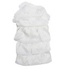 Wedding Lace Style Dress for Dogs (XS-XL,  White)
