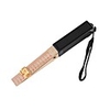 Wedge-Shaped Vernier Feeler Gauge House Engineering Inspection Flatness Measuring Tool (0.5mm)