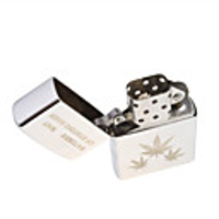 Weed Oil Lighter