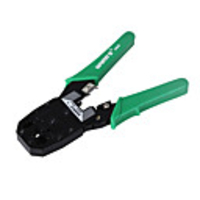 WEILISHI No.W0283,  200mm,  green handle