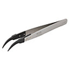 WeiTu Antistatic Replaceable Angled Tweezers