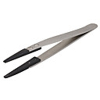 WeiTu Antistatic Replaceable Straight Tweezers