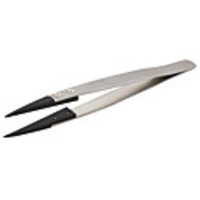 WeiTu Antistatic Replaceable Straight Tweezers