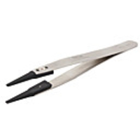 WeiTu Antistatic Replaceable Straight Tweezers