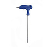 WeiTus Hex Key Screwdriver with Grip Handle (5.0mm 150)