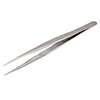 WeiTus Stainless Steel Precision Straight Tweezers