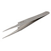 WeiTus Stainless Steel Precision Straight Tweezers