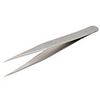 WeiTus Stainless Steel Precision Straight Tweezers