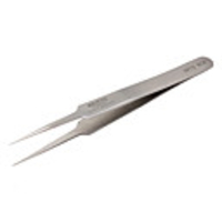 WeiTus Stainless Steel Precision Straight Tweezers