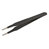 WeiTus Stainless Steel Precision Straight Tweezers