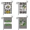 Welcome Garden Flag Double Sided Outdoor Holidays Yard Flag Holidays Vertical Flags miniinthebox