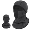 WEST BIKING Balaclava Patchwork Windproof Sunscreen Warm Breathability Soft Bike / Cycling Blue Grey Dark Gray Mesh Spandex Summer for Unisex Adults