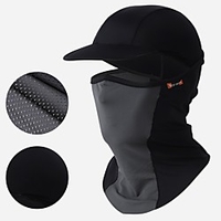 WEST BIKING Bike Helmet Cover Mesh Sports Cycling / Bike - Black Blue Grey Unisex miniinthebox