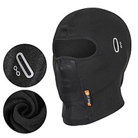 WEST BIKING Bike Helmet Cover Sports Cycling / Bike - Black Grey Unisex miniinthebox