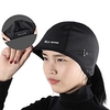 WEST BIKING Bike Helmet Cover Sports Cycling / Bike - Black Grey Women
