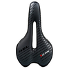 WEST BIKING Bike Saddle / Bike Seat Breathable Comfort Soft Hollow Design Gel Silica Gel Cycling Road Bike Mountain Bike MTB Folding Bike Black / Red Black / Green Black / Blue miniinthebox