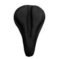 WEST BIKING Bike Saddle / Bike Seat Waterproof Wearproof High Elasticity Professional Nylon Cycling Road Bike Mountain Bike MTB Recreational Cycling Black