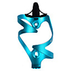 WEST BIKING Bike Water Bottle Cage Adjustable Portable Lightweight Nondeformable Durable For Cycling Bicycle Road Bike Mountain Bike MTB Recreational Cycling Aluminum Alloy Gold Black Blue