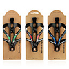WEST BIKING Bike Water Bottle Cage Cycling Lightweight Materials Durable For Cycling Bicycle Road Bike Mountain Bike MTB Aluminum Alloy Red Blue Green