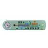 wet thermometer,  indoor thermometers,  hygrometer