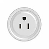 WETO Smart Wi-Fi Plug for Smart Home Remote Control your Devices from Anywhere No Hub Required Works with Alexa and Google Assistant