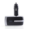 WF-0302 Car Cigarette 1-to-2 Splitter with 2 USB(6170745)