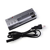 WF-137 UltraFire Battery Charger for 18650/17670 Li-ion Battery (US Adaptor)