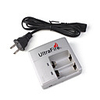 WF-138A UltraFire Battery Charger for 16340 Li-ion Battery (US Adaptor)