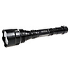 WF-800 3W Cree Q2 LED Flashlight (2x18650 4xCR123A 7.4V~17V)