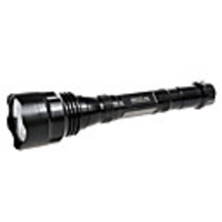 WF-800 3W Cree Q2 LED Flashlight (2x18650 4xCR123A 7.4V~17V)