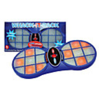Whack It Back 2 Player Electronic Whack A Mole Style Game