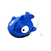 Whale USB Hand Smilling Monkey Heating Mouse Pad Warmer Glove Gift for Christmas (CEG126)