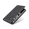 WHATIF Case For Samsung Galaxy A91 / A51 / A81 / M30S/ A71 Card Holder / Flip Full Body Cases Solid Colored TPU