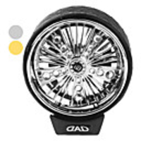 Wheel Shaped Car Air Freshener