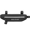 Wheel up 1.5 L Bike Frame Bag Top Tube Portable Cycling Moistureproof Bike Bag Terylene EVA Bicycle Bag Cycle Bag Cycling Outdoor Exercise Bike / Bicycle