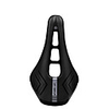 Wheel up Bike Saddle / Bike Seat Breathable Comfort Cushion Hollow Design Silica Gel Cycling Road Bike Mountain Bike MTB Folding Bike Black / Thick / Ergonomic / Ergonomic / Thick