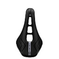 Wheel up Bike Saddle / Bike Seat Breathable Comfort Cushion Hollow Design Silica Gel Cycling Road Bike Mountain Bike MTB Folding Bike Black / Thick / Ergonomic / Ergonomic / Thick