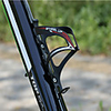 Wheel up Bike Water Bottle Cage Portable Lightweight Durable Easy to Install For Cycling Bicycle Road Bike Mountain Bike MTB Outdoor Aluminium Alloy Black / Red