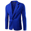 White / Black / Wine Solid Colored Polyester Men